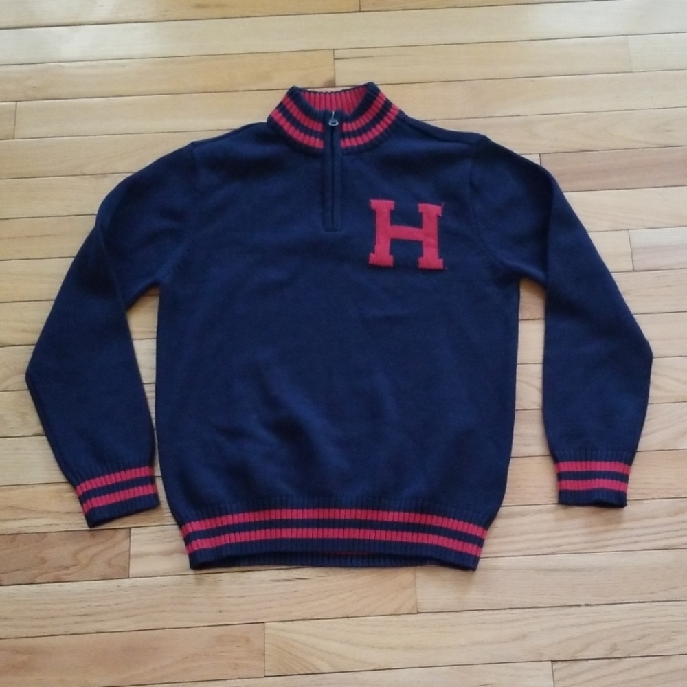 Tommy Hilfiger sweater